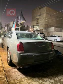كرايسلر 300